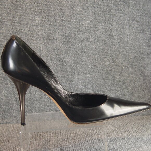 Michael Kors High Heels made in Italy - Picture 1 of 6